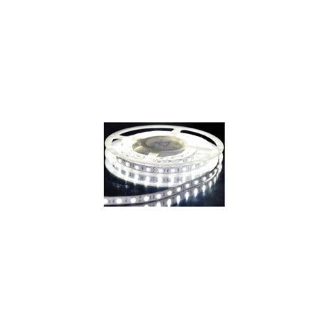 5 METRI STRISCIA 300 LED 5050 SMD PER INTERNO IP20 12 V DC