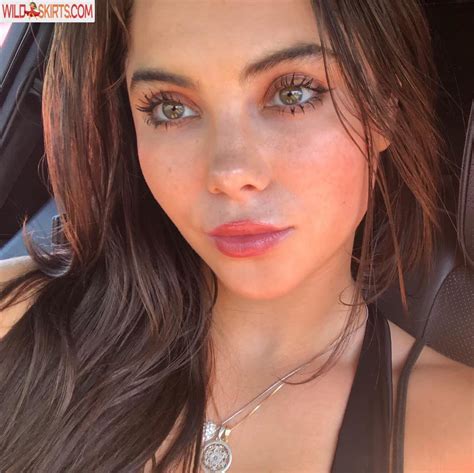 Mckayla Maroney McKaylaMaroney Nude Instagram Leaked Photo 214