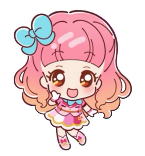 Aine Yūki All Aikatsu Wiki Fandom