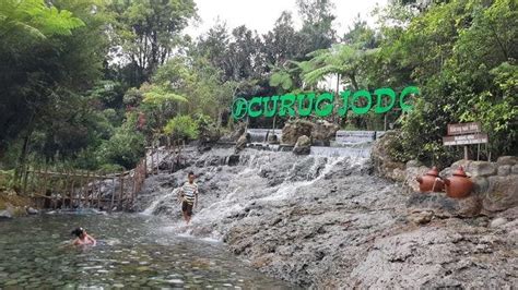 Navasari Hot Springs Pool Kolam Rendam Air Panas Penuh Sensasi