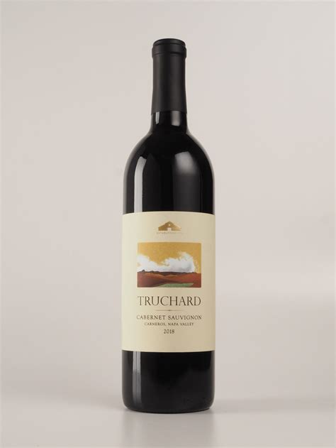 Truchard Vineyards Archives - Wine Authorities - Shipping