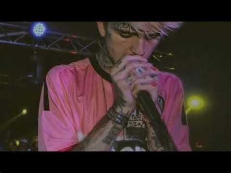 Lil Peep Live Forever Youtube