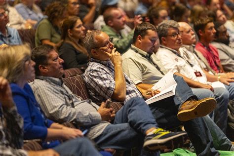 Consumer Demand And High Prices Prompt Cattle Producer Optimism