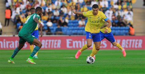 Raja Éliminé En Coupe Arabe Lhonneur Est Sauve Malgré La Défaite Face à Al Nassr Hit Radio