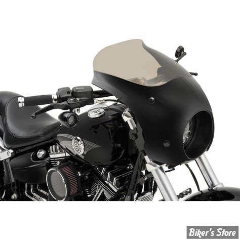 Tete De Fourche Softail Breakout Fxsb Memphis Shades Bullet