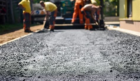 how much to resurface asphalt driveway