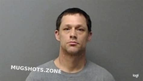 RONNY LEE REYNOLDS 03 06 2023 Baxter County Mugshots Zone