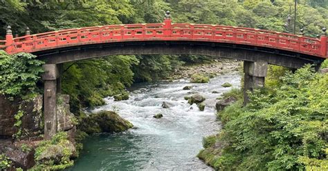 Tokyo En Dagstur Dagsutflykt Till Nikko City Med Privat Bil Eller