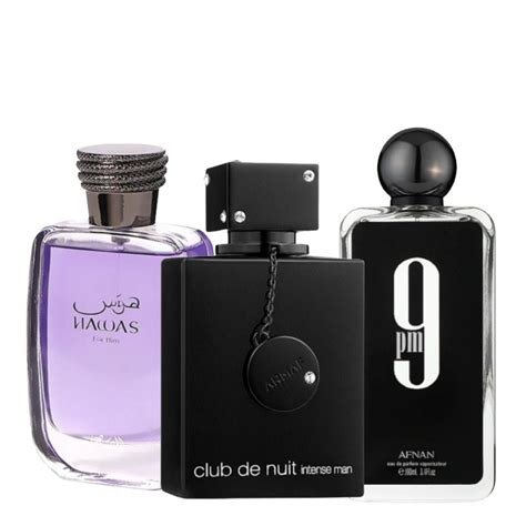 Tiktok Cologne Sampler Set