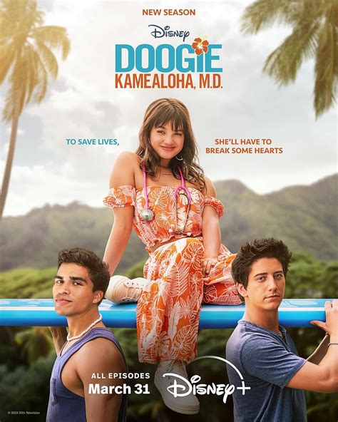 Doogie Kamealoha M D Me Episodio De Tv Imdb