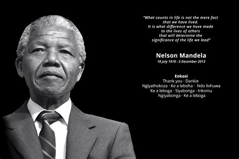 Nelson Mandela Wallpaper, Madiba Quotes - Gentleman - 1600x1064 ...