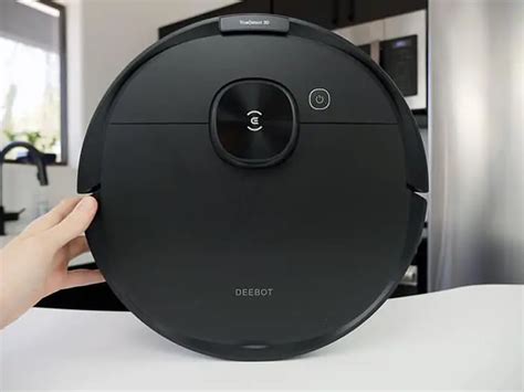 DEEBOT ECOVACS N8 Nimfomane