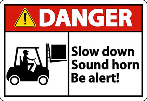 Slow Down Sign Clipart Images Free Download Png Transparent