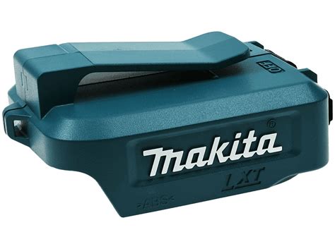 Cargador MAKITA Makita Adaptador de Carga USB para Batería Modelo