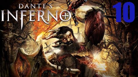 Dantes Inferno Parte En Espa Ol El Circulo Del Infierno El