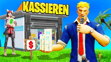 NEU BLAMIEREN Oder KASSIEREN Modus In Fortnite Gegen Odumanpique