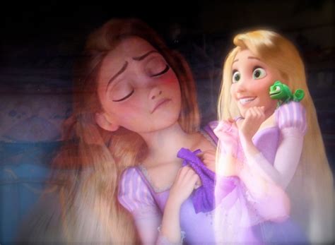 Tangled Rapunzel Fitzherbert Art Rapunzel Image Fanpop