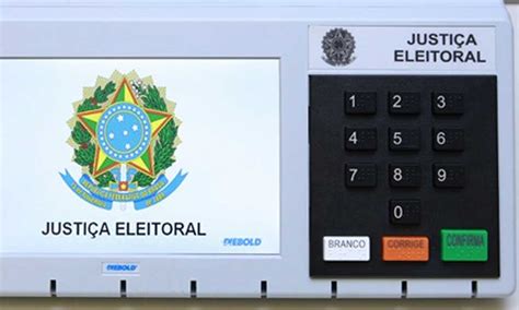 Celular Documento Onde E Como Votar Tudo O Que Voc Precisa Saber