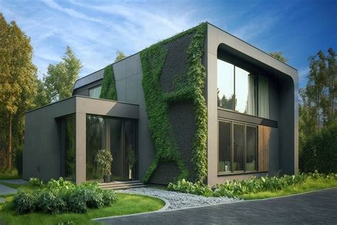 Mesmerizing Sustainable House Design ideas with Expert Tips & Benefits