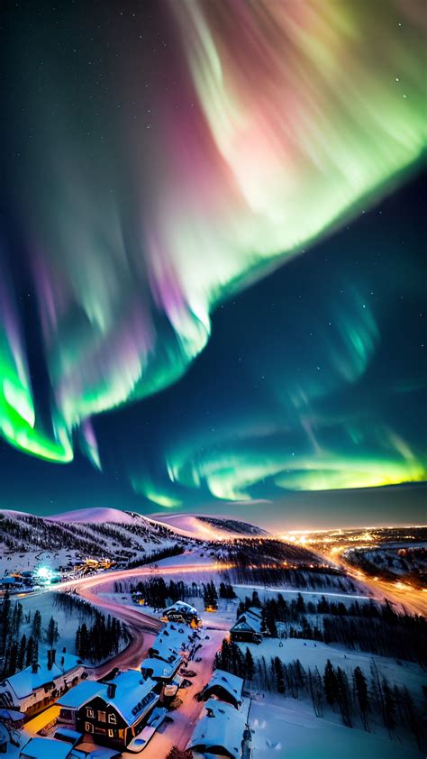 Chasing the Northern Lights in Whitehorse: Ultimate Guide