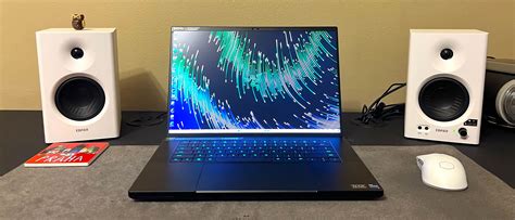 Razer Blade 16 2023 Review TechRadar