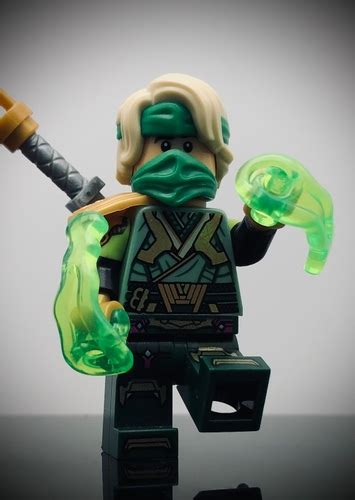 Lloyd Fan Casting For Strange Verse Ninjago Mycast Fan Casting Your Favorite Stories