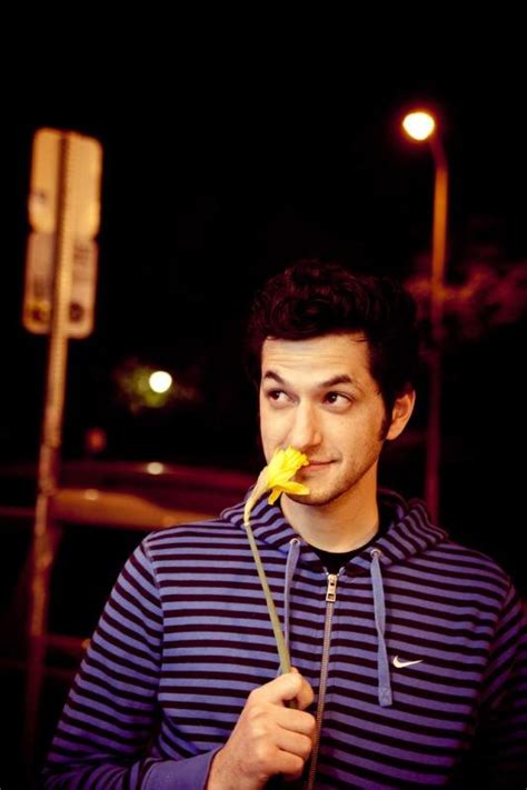 Ben Schwartz Biography Ben Schwartz S Famous Quotes Sualci Quotes 2019