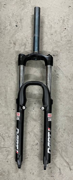 Federgabel Rock Shox Dart 3 (26") | Kaufen auf Ricardo