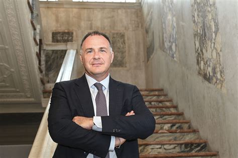 Emanuele Orsini Prossimo Presidente Di Confindustria Chi Vince E Chi