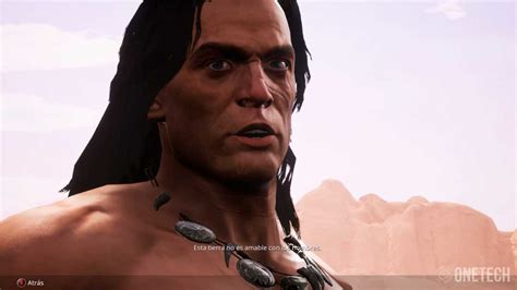 Conan Exiles Analizamos Este Juego De Mundo Abierto Y Supervivencia