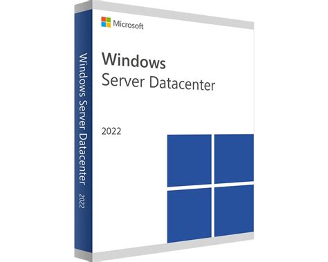 Windows Server 2022 Datacenter Product Key License 51 OFF