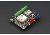 Shield LTE GPS SIM7000E Para Arduino DFRobot DFR0572 BricoGeek