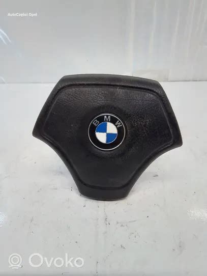 Bmw E Airbag De Volant Ovoko