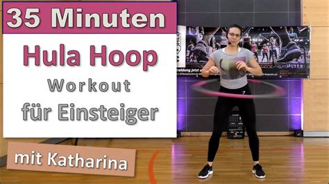 Hula Hoop Workout Für Anfänger Und Einsteiger Spvgg 1904 25 Nickenich