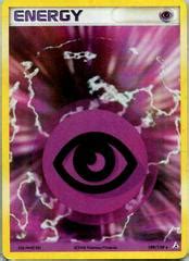 Psychic Energy Holo 109 Prices Pokemon Holon Phantoms Pokemon Cards