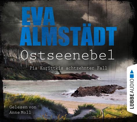 Ostseenebel von Eva Almstädt Hörbuch