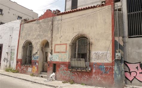 Centro De Monterrey Pierde 80 Mil Habitantes Informa IVNL Grupo Milenio