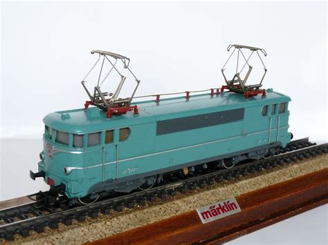 Märklin H0 3038 Locomotora eléctrica BB 9223 con Catawiki