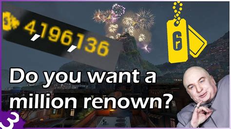 The Fastest Way To Get Renown Favela Renown Farm Guide How To Get