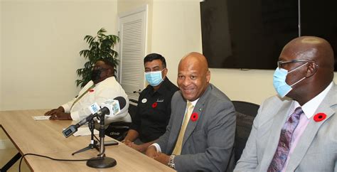 Department of Labour Announces Saturday Job Fair to Fill Sandals Vacancies - ZNS BAHAMAS