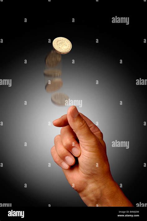 Coin Toss Stock Photos And Coin Toss Stock Images Alamy