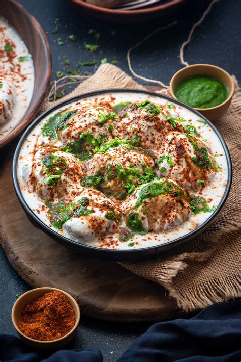 Dahi Vada Recipe Super Soft Tasty And Best Step By Step Video