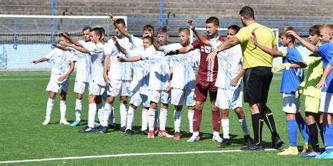 Prva Liga Ns Rijeka Stariji Pioniri Grobni An Rijeka Hnk Rijeka