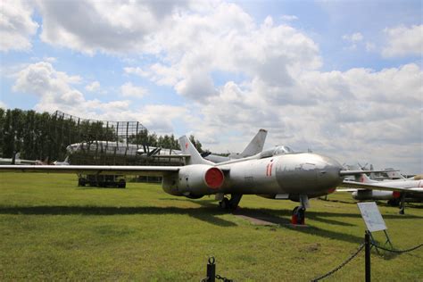 Yak-25R. A Soviet reconnaissance aircraft from 1959 * All PYRENEES ...