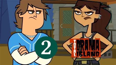 Total Drama Island 2024 Season 2 Archive Emyle Francene