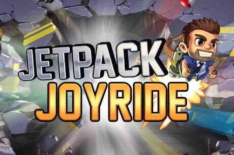 Jetpack joyride game download - koolhopde