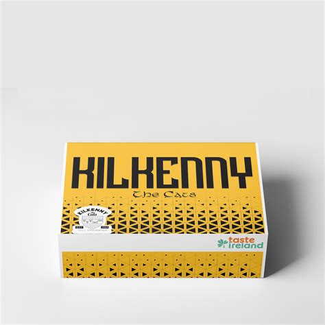 Kilkenny - The Cats Hamper | Taste Ireland