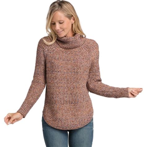 Prana Callisto Sweater Womens Clothing