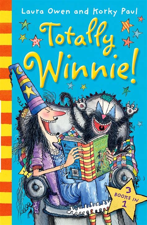 Totally Winnie Winnie And Wilbur