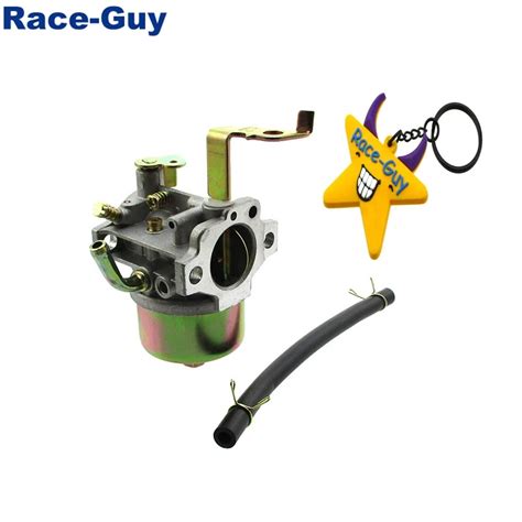 Generator Carb Carburetor For Wisconsin Robin Ey20 Ey15 Det180 Wi 185